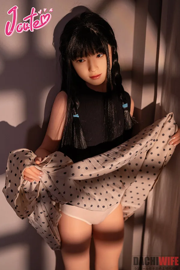 JCute AGD19 萌咲 137cm サムネイル 36