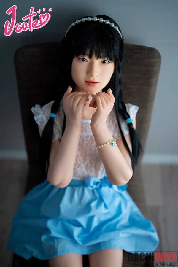 JCute AGD19 萌咲 137cm サムネイル 37