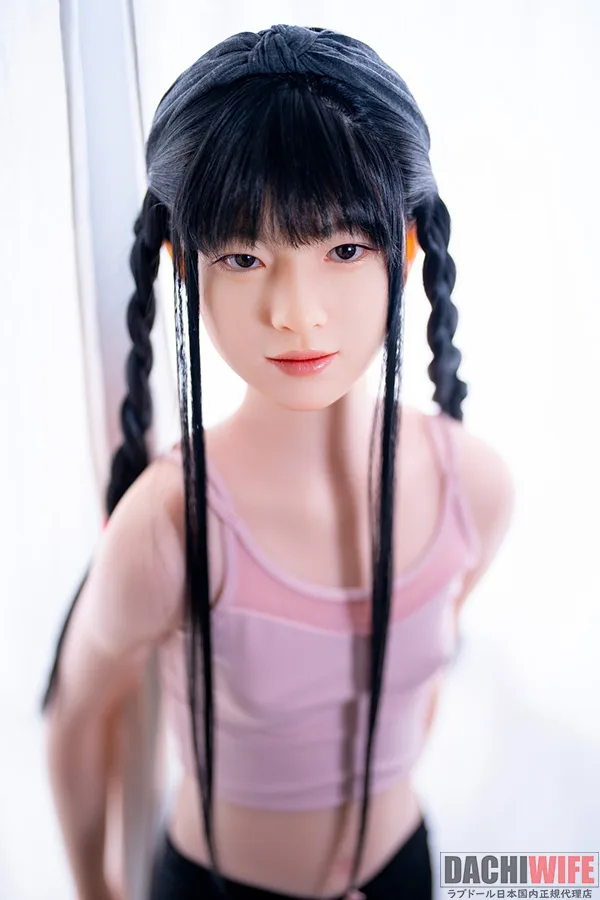 JCute AGD19 萌咲 137cm サムネイル 38