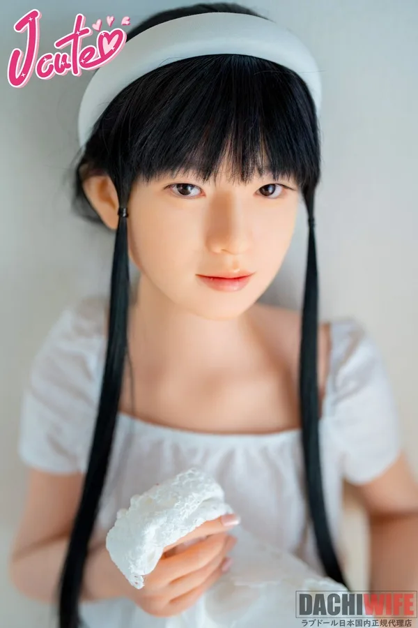 JCute AGD19 萌咲 137cm サムネイル 4