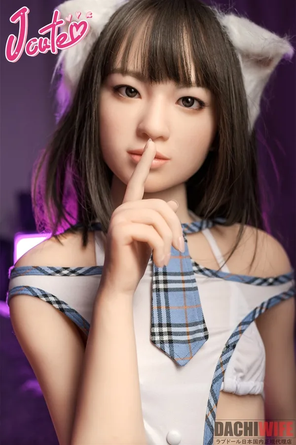 JCute AGD19 萌咲 137cm サムネイル 5
