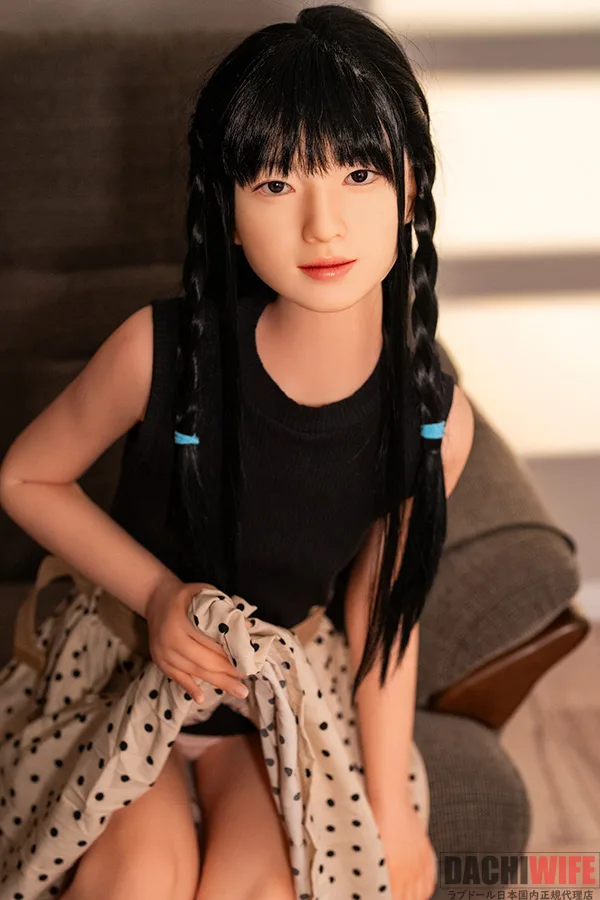 JCute AGD19 萌咲 137cm サムネイル 7