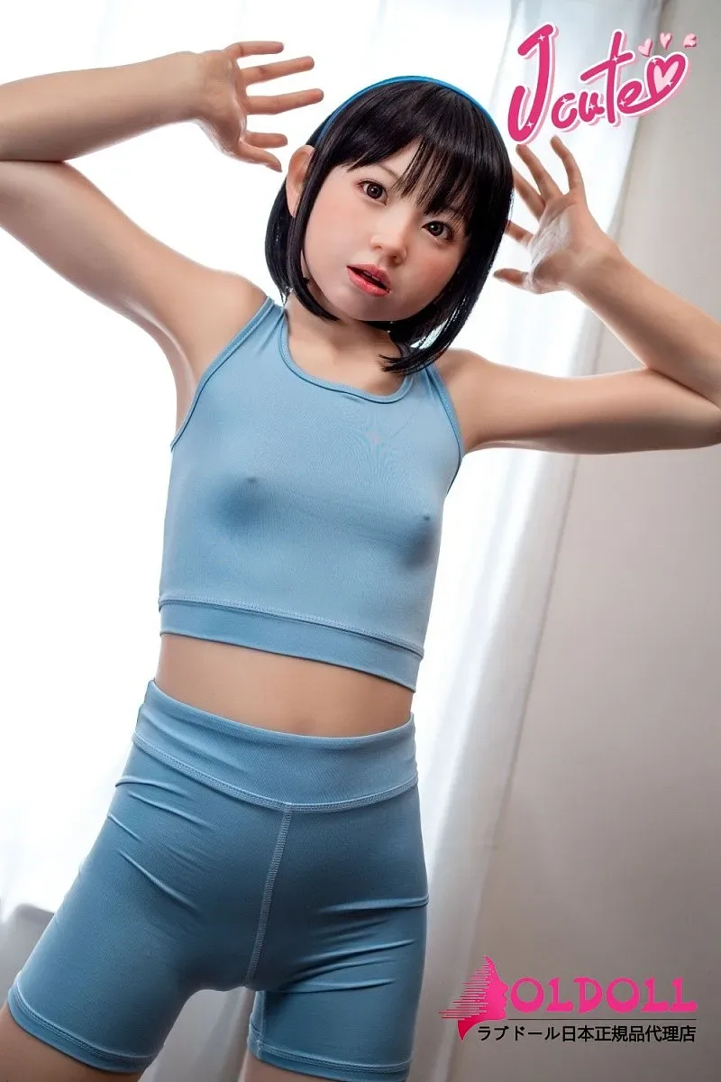 JCute AGD32 萊 149cm サムネイル 15