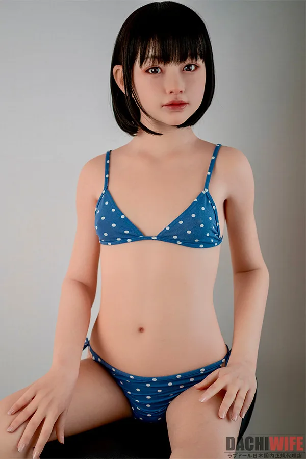 JCute AGD38 遥 144cm サムネイル 12