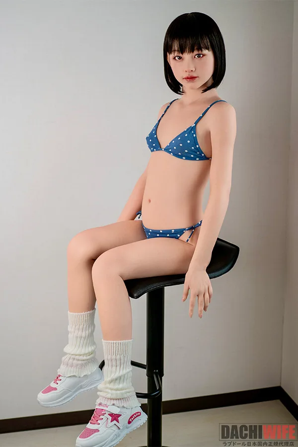 JCute AGD38 遥 144cm サムネイル 20