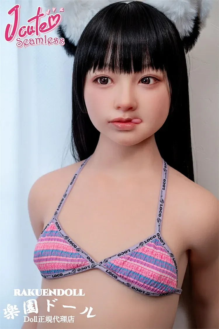 JCute AGD38 遥 144cm サムネイル 28