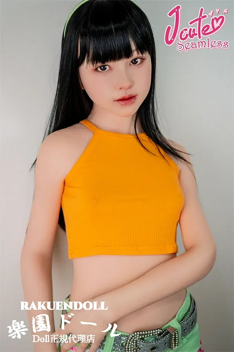 JCute AGD38 遥 144cm サムネイル 31