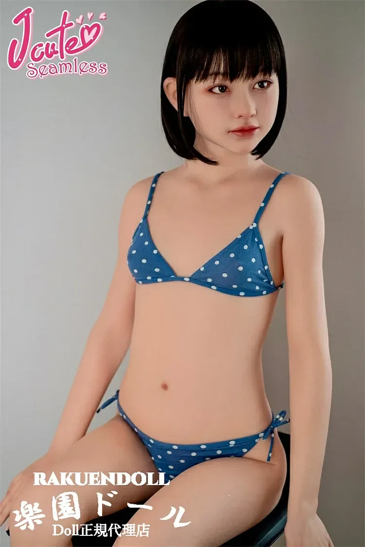 JCute AGD38 遥 144cm サムネイル 34