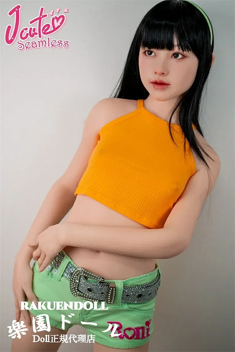 JCute AGD38 遥 144cm サムネイル 36