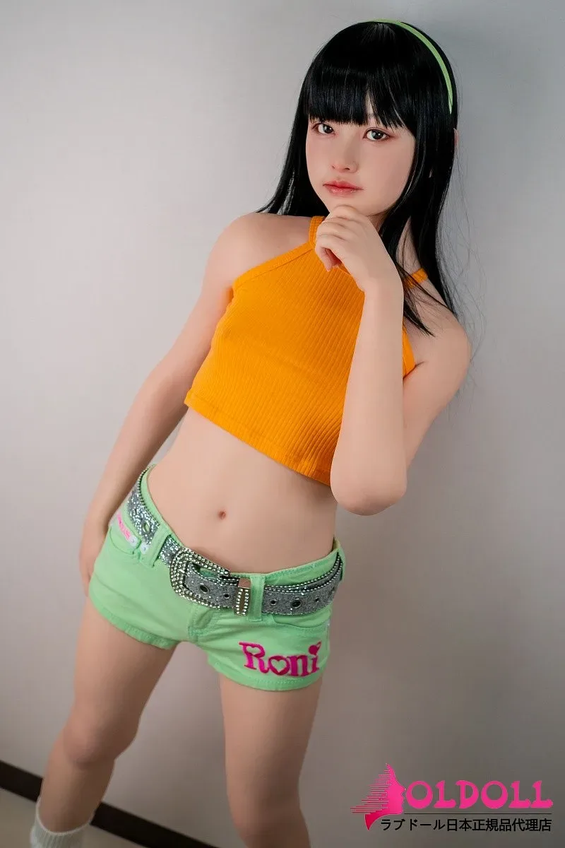 JCute AGD38 遥 144cm サムネイル 37