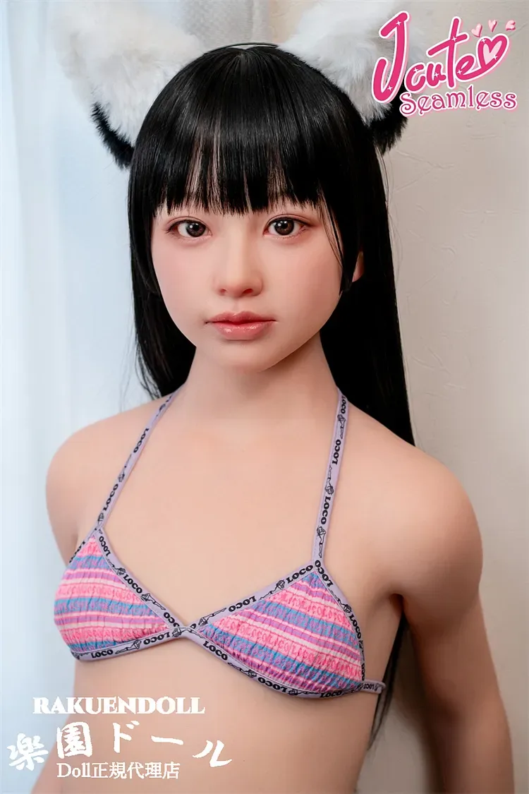 JCute AGD38 遥 144cm サムネイル 6