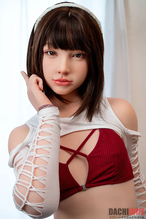 AGE シリーズ代表 JCute AGE01 咲良 153cm