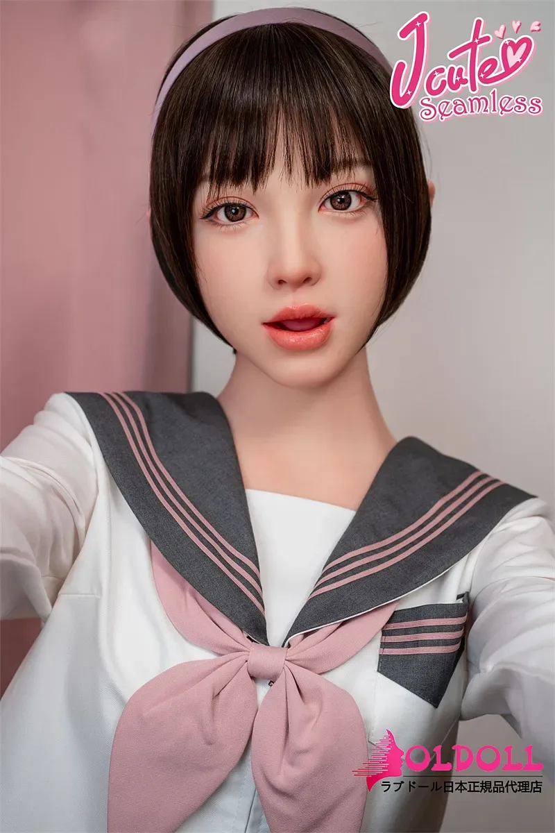 JCute AGE01 咲良 153cm サムネイル 10