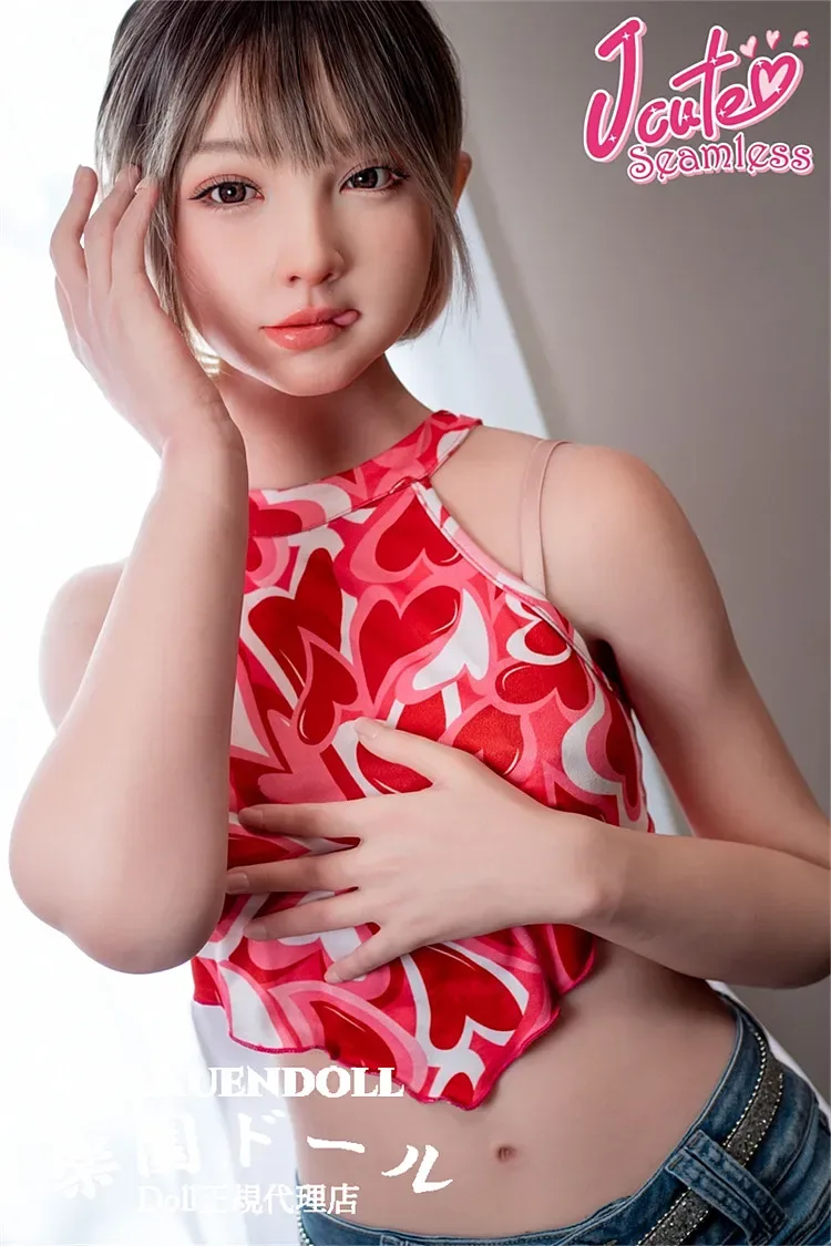 JCute AGE01 咲良 153cm サムネイル 14