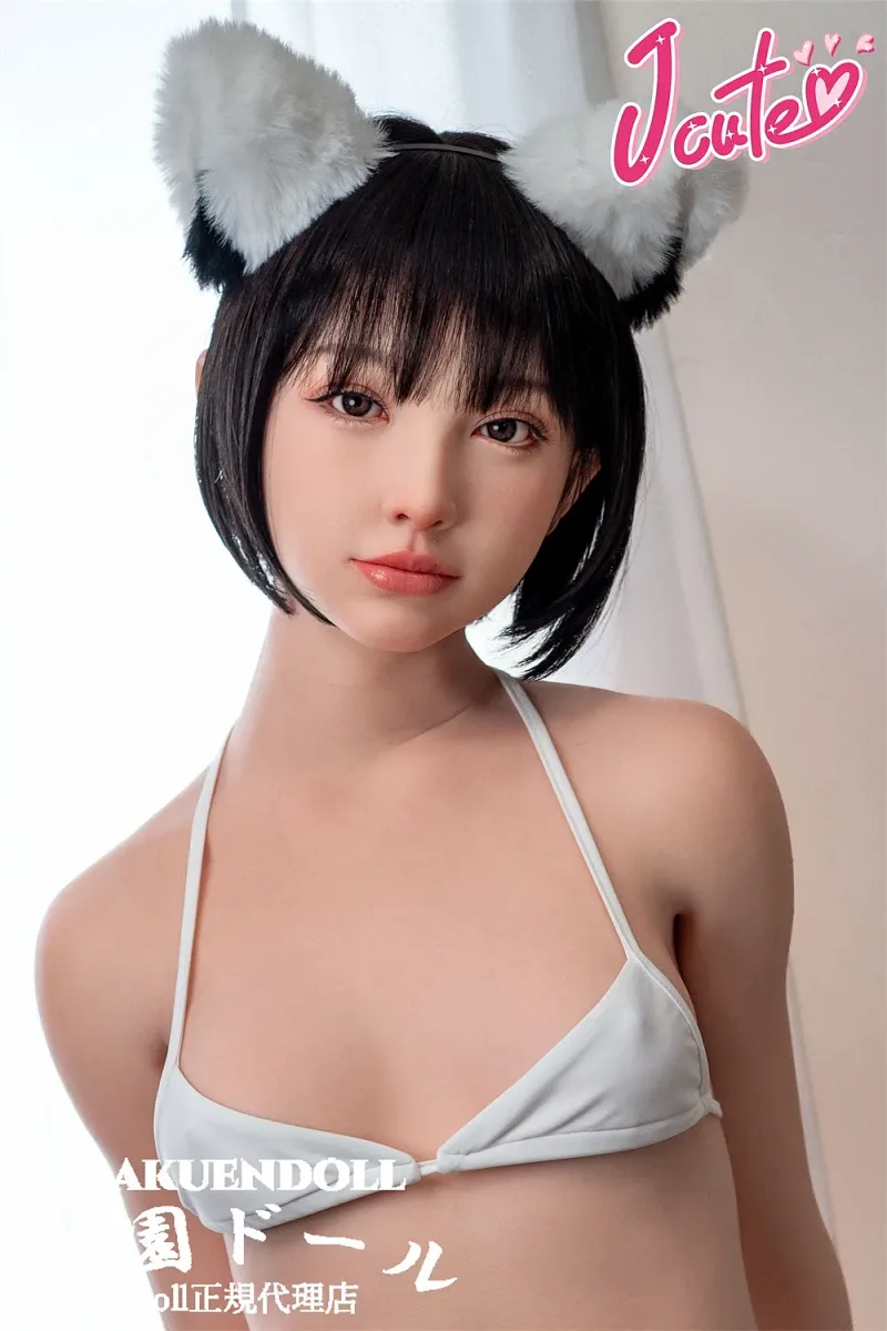 JCute AGE01 咲良 153cm サムネイル 15
