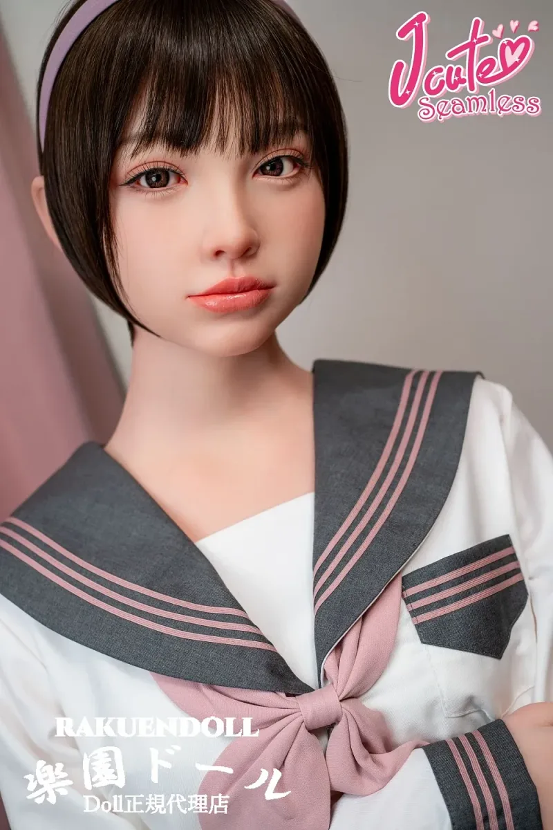 JCute AGE01 咲良 153cm サムネイル 16