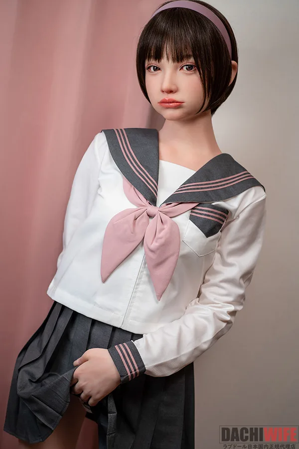 JCute AGE01 咲良 153cm サムネイル 2