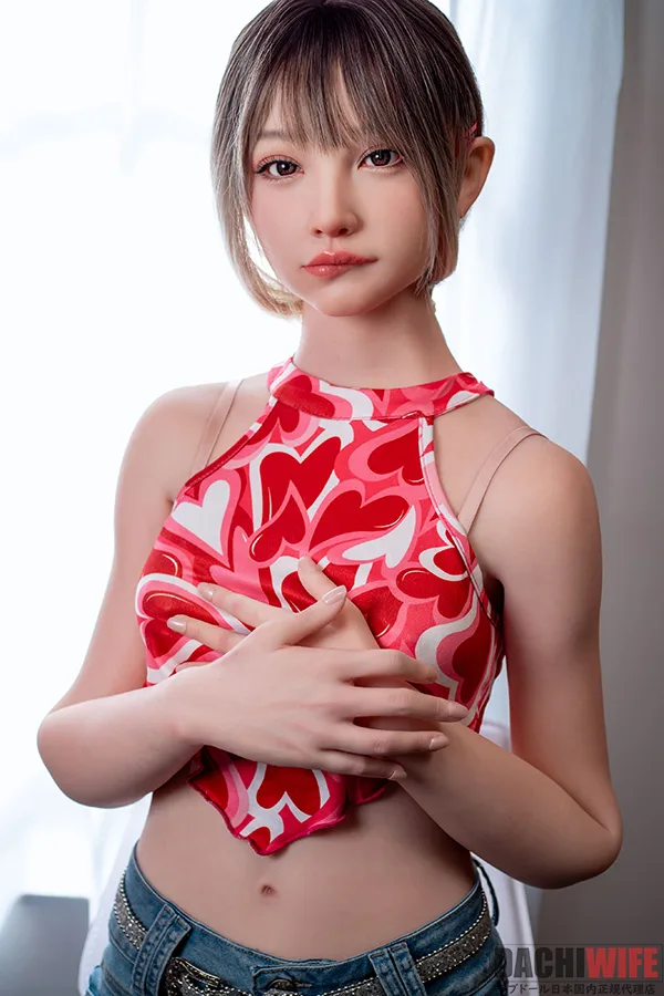 JCute AGE01 咲良 153cm サムネイル 21