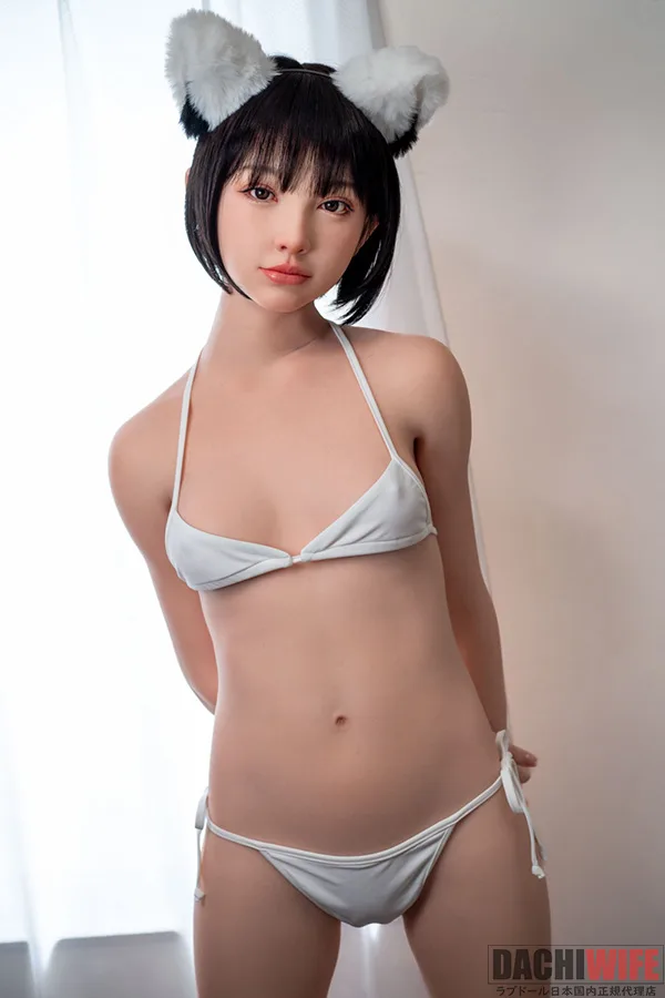 JCute AGE01 咲良 153cm サムネイル 31