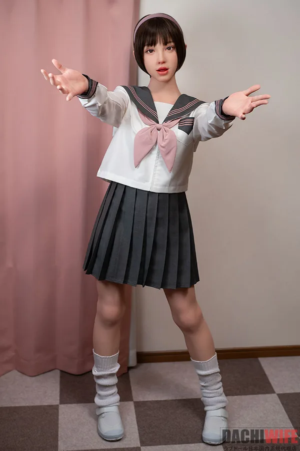 JCute AGE01 咲良 153cm サムネイル 34