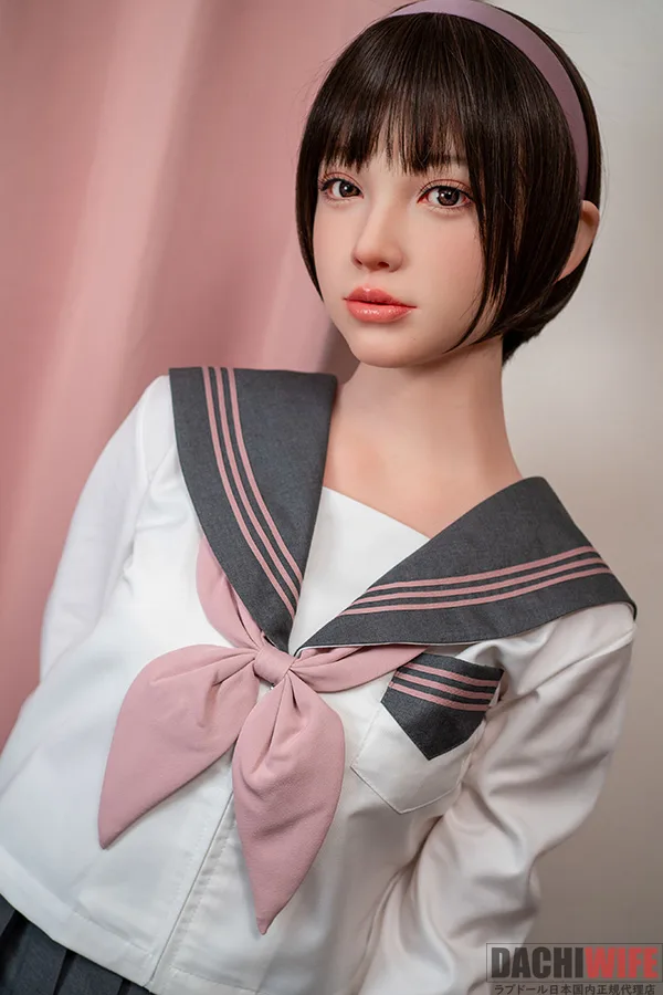 JCute AGE01 咲良 153cm サムネイル 39