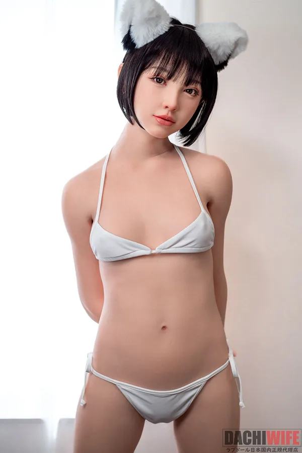 JCute AGE01 咲良 153cm サムネイル 4