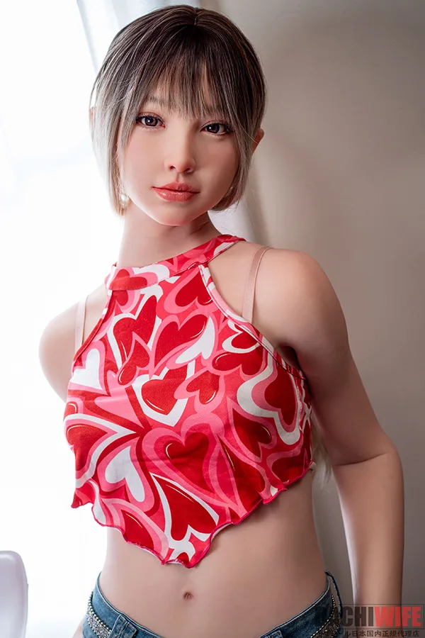 JCute AGE01 咲良 153cm サムネイル 5