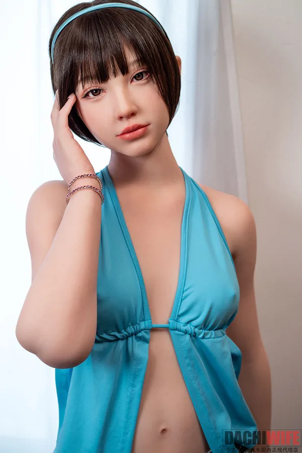 JCute AGE01 咲良 153cm サムネイル 6