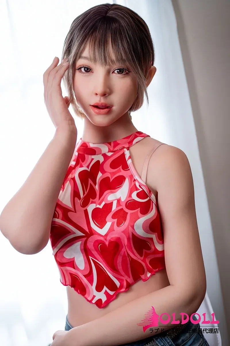 JCute AGE01 咲良 153cm サムネイル 8