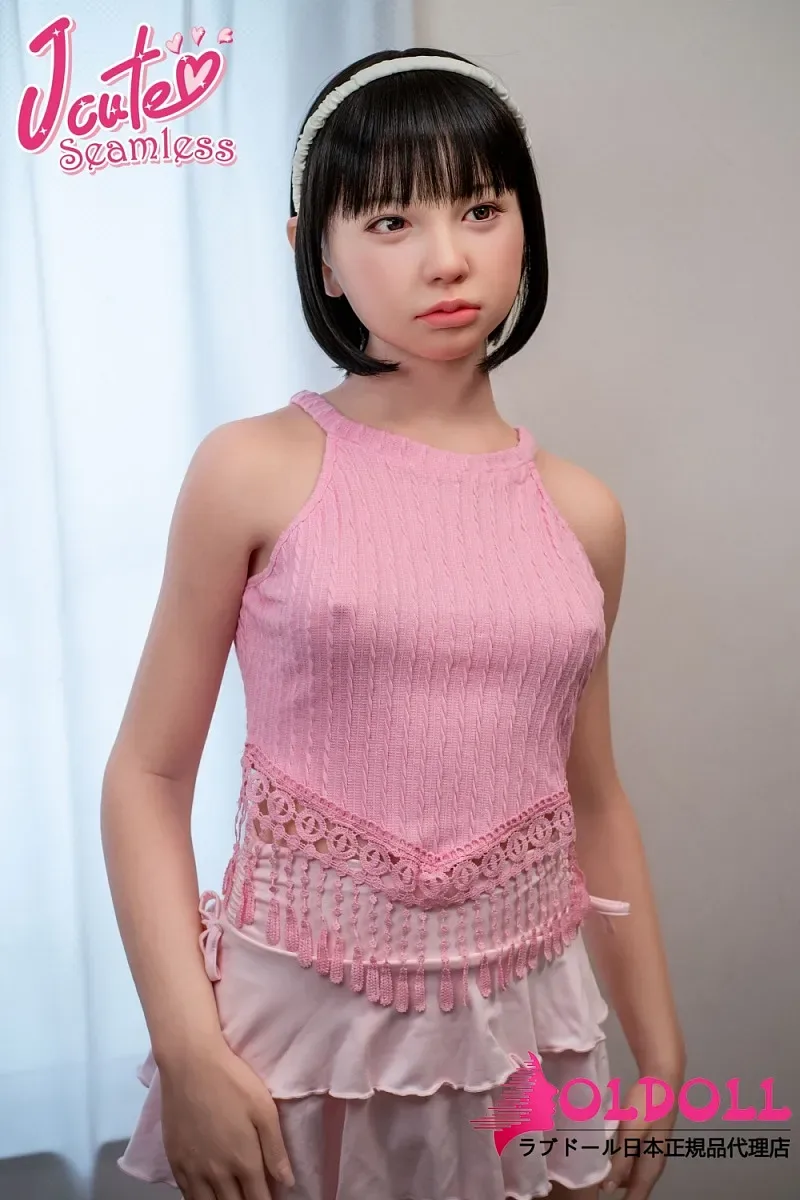 JCute AGE02 結月 153cm サムネイル 25