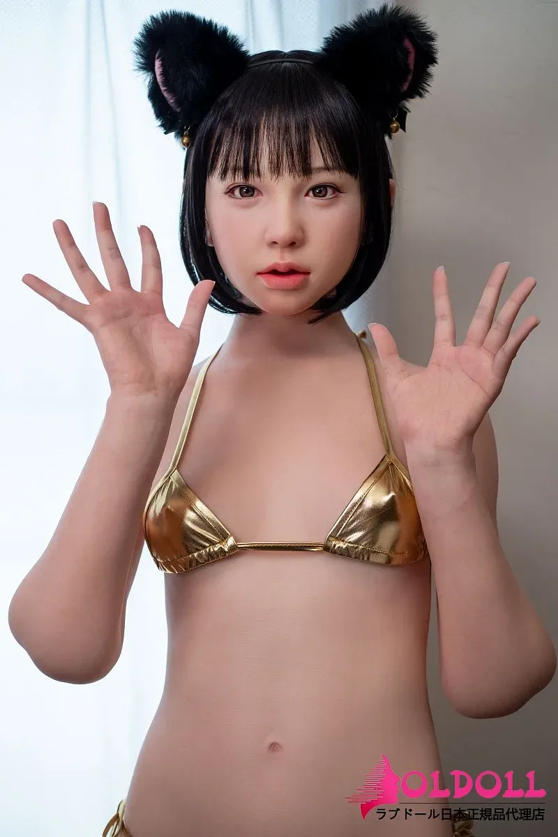 JCute AGE02 結月 153cm サムネイル 4