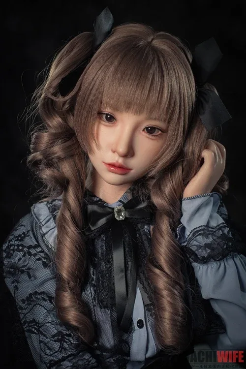 JIUSHENG Doll 小柔 149cm Bカップ サムネイル 3