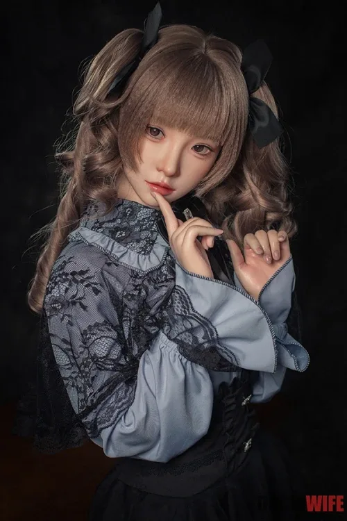 JIUSHENG Doll 小柔 149cm Bカップ サムネイル 4