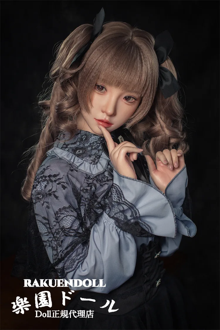 JIUSHENG Doll 小柔 149cm Bカップ サムネイル 5