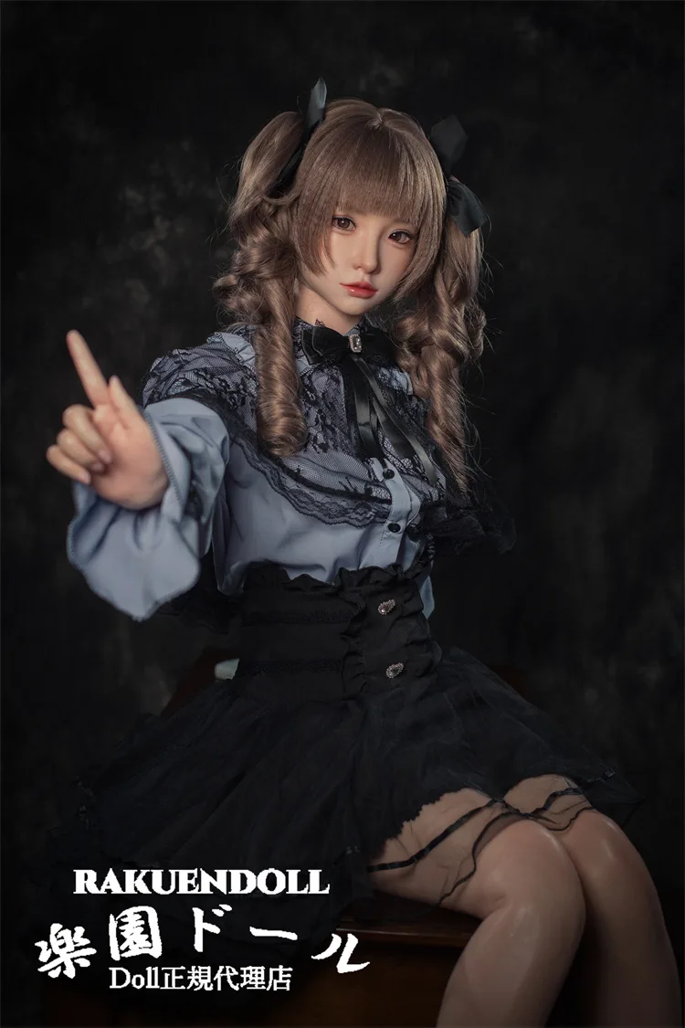 JIUSHENG Doll 小柔 149cm Bカップ サムネイル 6