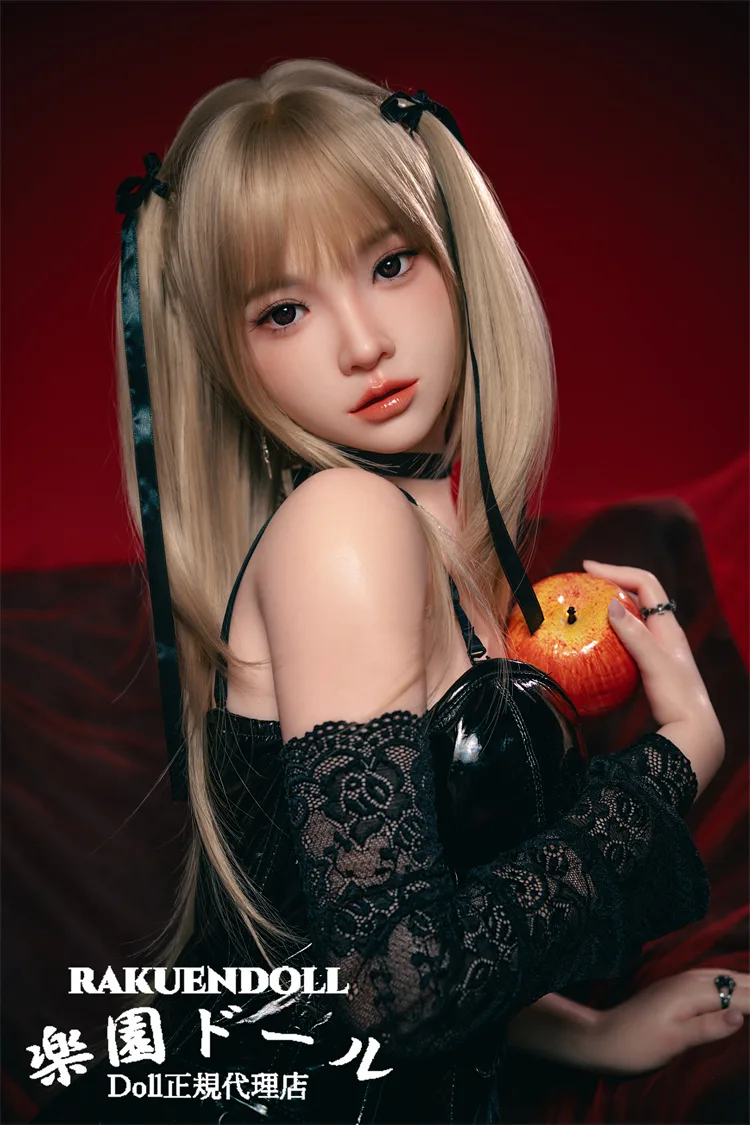 JIUSHENG Doll 小柔 149cm Bカップ サムネイル 7