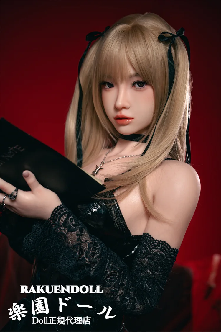 JIUSHENG Doll 小柔 149cm Bカップ サムネイル 8
