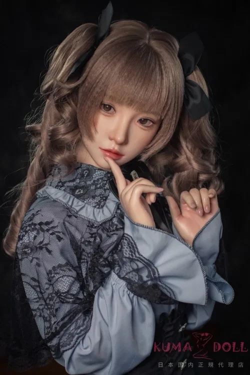 JIUSHENG Doll 小柔 149cm Bカップ サムネイル 9