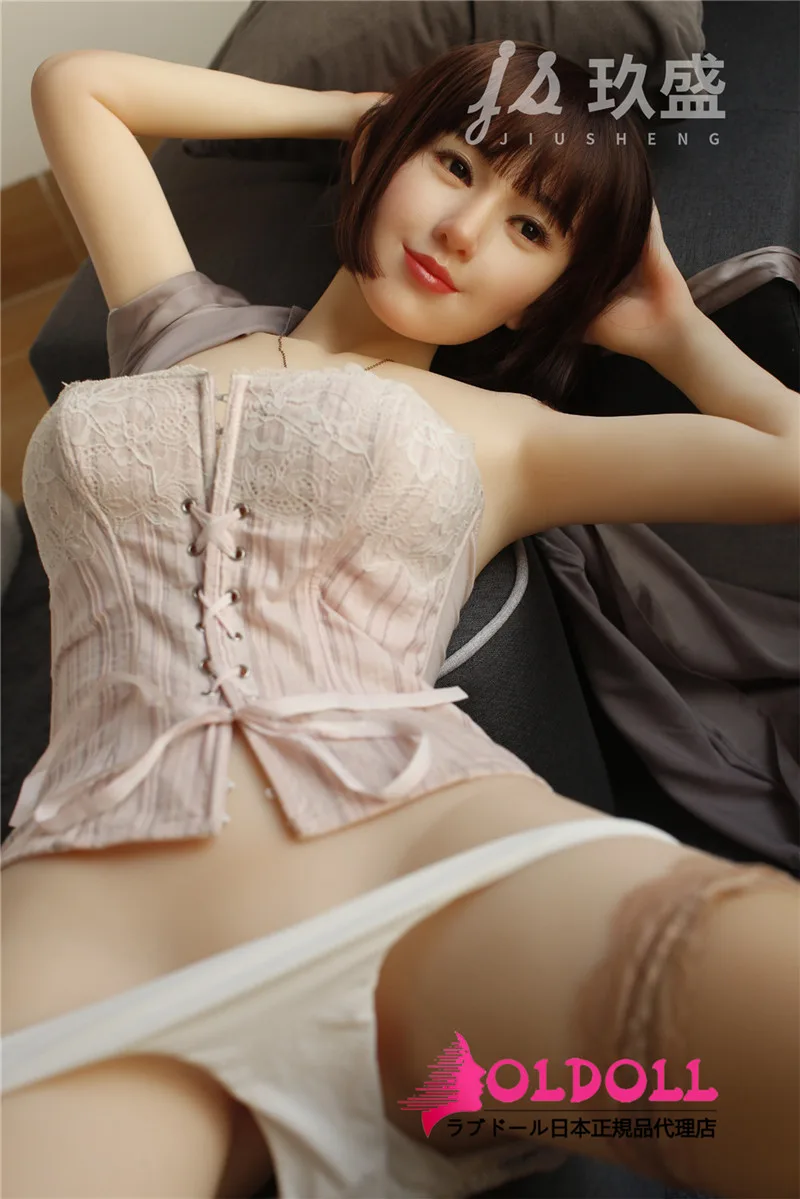 JIUSHENG Doll #26 163cm Fカップ サムネイル 6