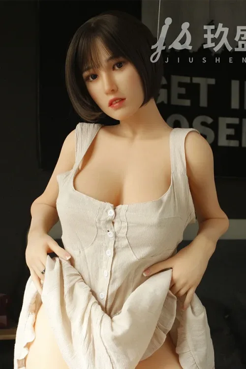 JIUSHENG Doll #4 150cm Dカップ