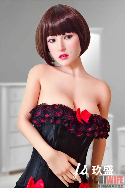 JIUSHENG Doll #4 150cm Dカップ サムネイル 5