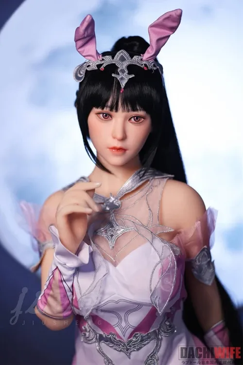 JIUSHENG Doll #50 150cm Dカップ