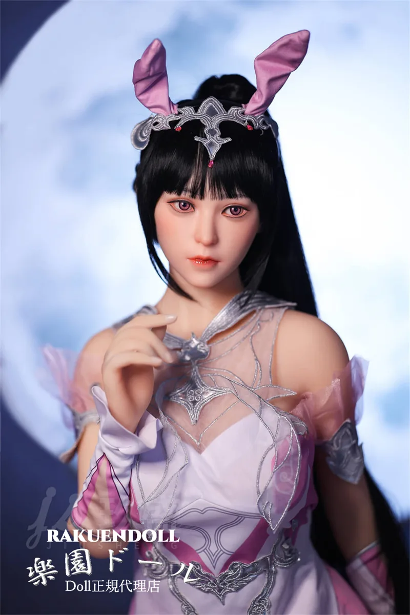 JIUSHENG Doll #50 150cm Dカップ サムネイル 3