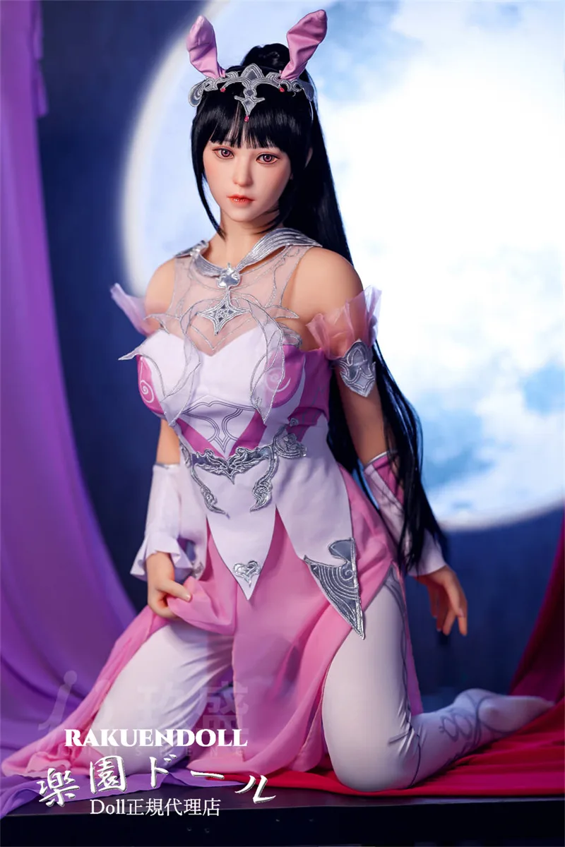JIUSHENG Doll #50 150cm Dカップ サムネイル 4