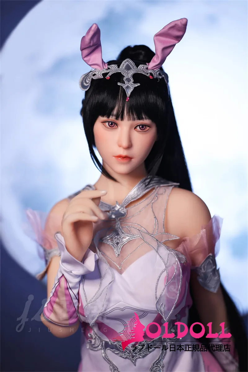 JIUSHENG Doll #50 150cm Dカップ サムネイル 5