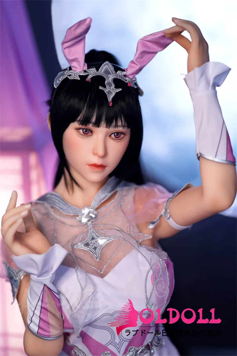 JIUSHENG Doll #50 150cm Dカップ サムネイル 6