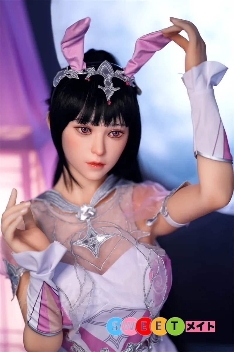 JIUSHENG Doll #50 150cm Dカップ サムネイル 7