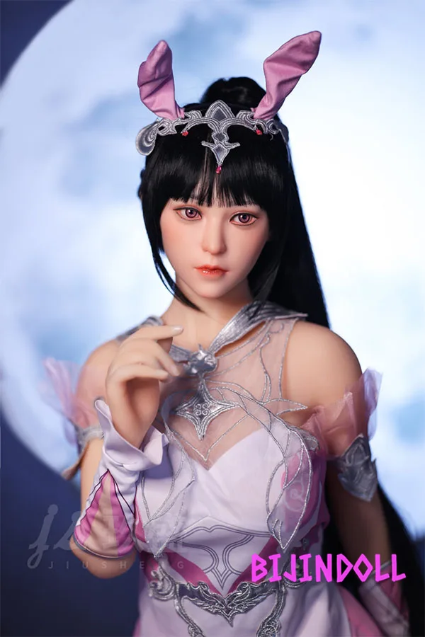 JIUSHENG Doll #50 150cm Dカップ サムネイル 9