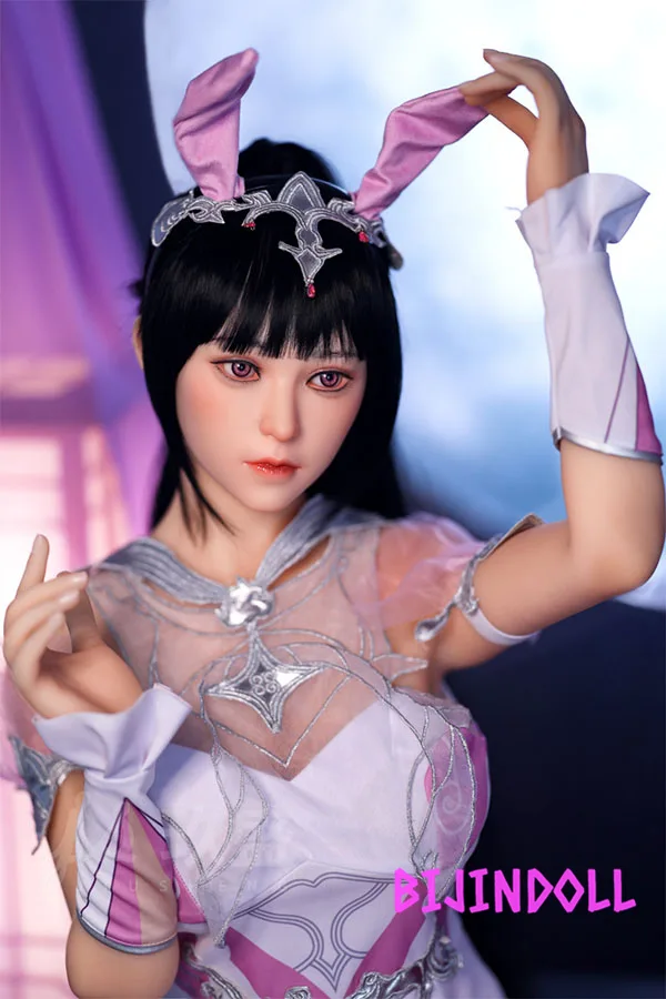 JIUSHENG Doll #50 150cm Dカップ サムネイル 10
