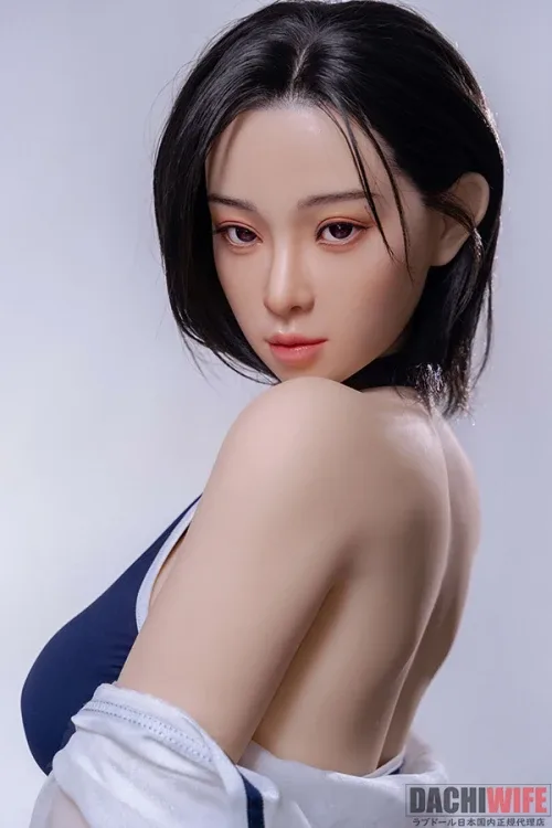 JIUSHENG Doll Aki 155cm Fカップ